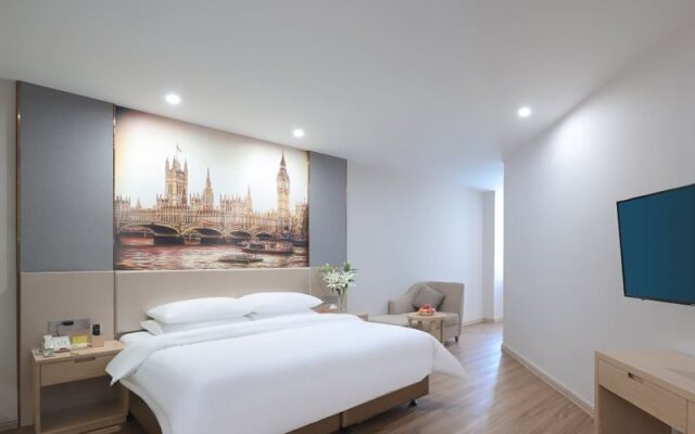 Vienna International Hotel (Nanban Banqiao Development Zone)