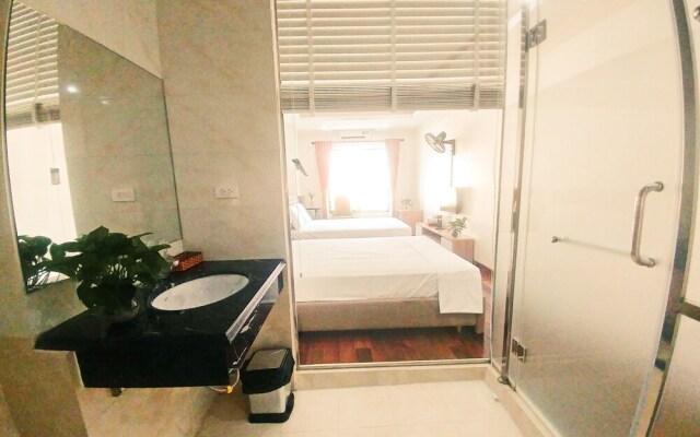 K17 Hotel