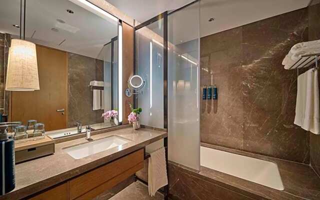Doubletree By Hilton Changbaishan Hot Spring