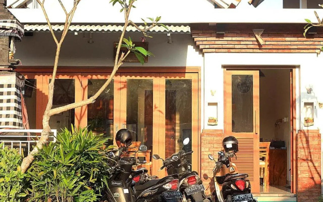 Sweet Corner Guest House