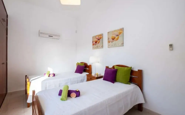 Villa Saint John