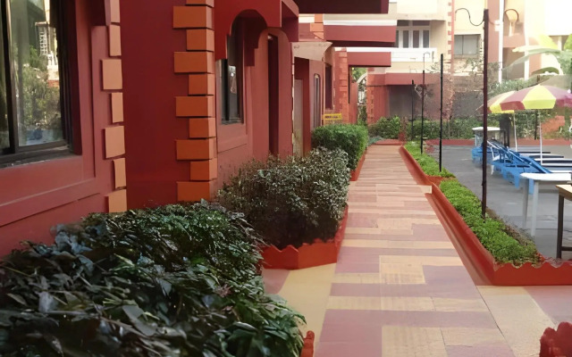 Resort Park Avenue