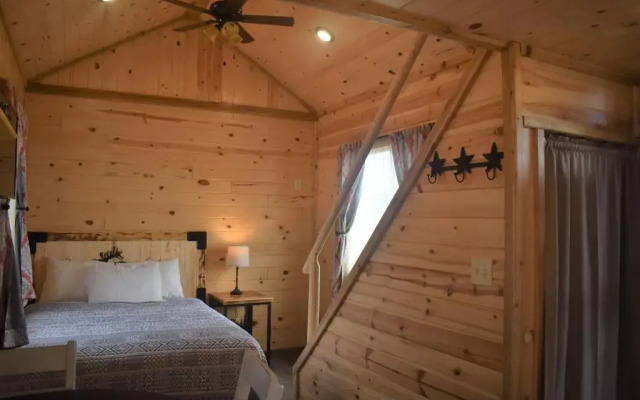 Drift Lodge & Fly Shop