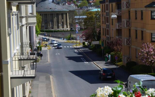 Pension Haus Marga
