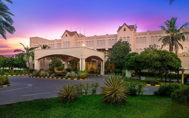 Rixos Obhur Jeddah Resort & Villas