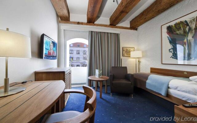 Admiral Hotel Copenhagen