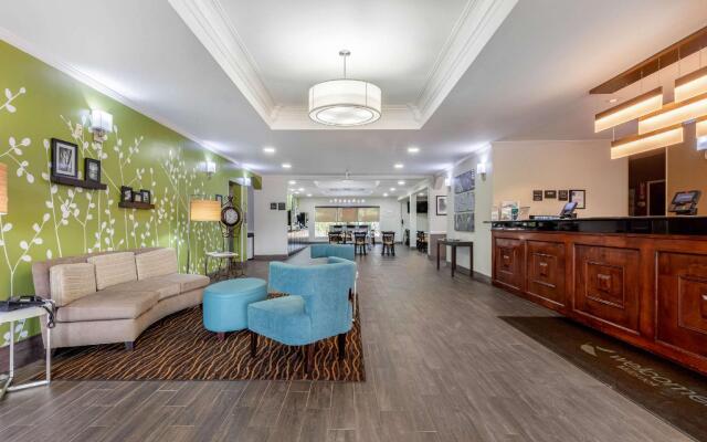 Sleep Inn & Suites Millbrook - Prattville