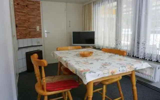 "Bungalow 250a" Meyersgrund Im Thüringer Wald