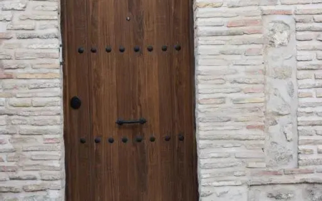 Apartamento Mercedes