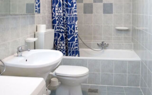 Apartment Sandalj Pomarkku 34185