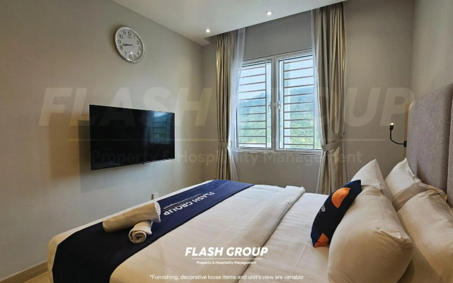 Windmill Premium Suites Genting Highland