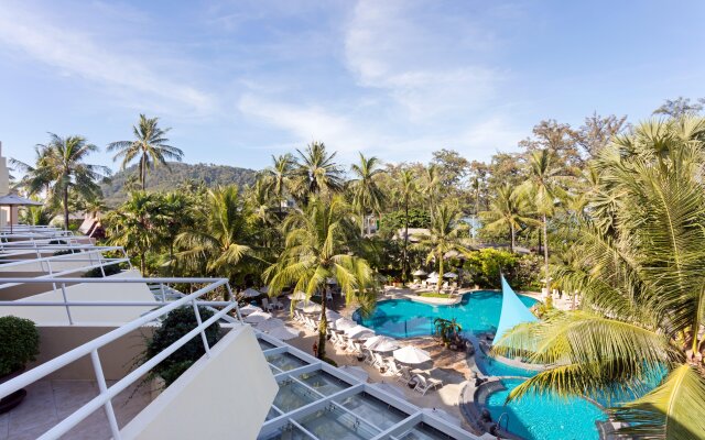 Holiday Inn Resort Phuket, an IHG Hotel