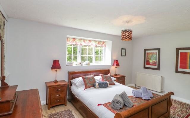 Beaufort Cottage