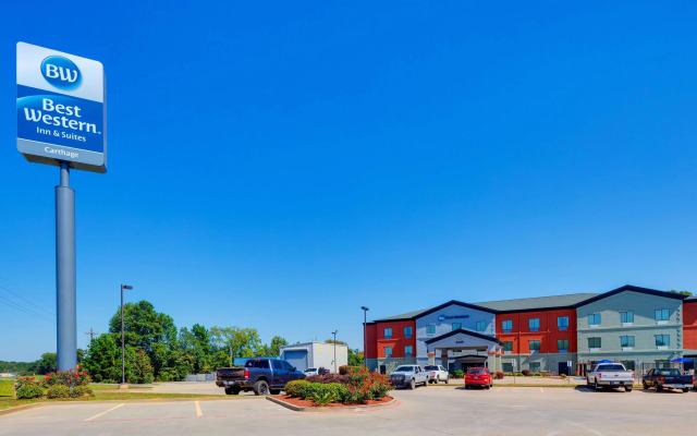 Best Western Carthage Inn & Suites