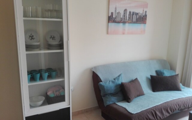 Apartamentos a 100 metros de la playa