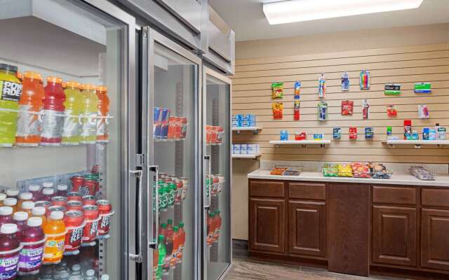 Ramada by Wyndham San Antonio Near SeaWorld/Lackland AFB
