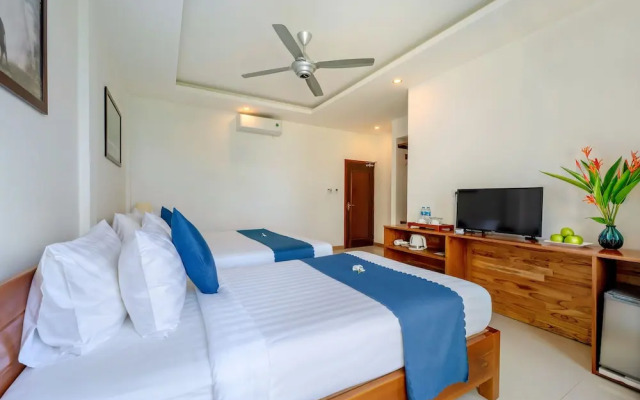 Sands River Hoi An Villa