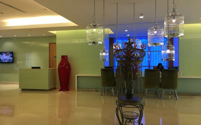 WTE KLCC Suites