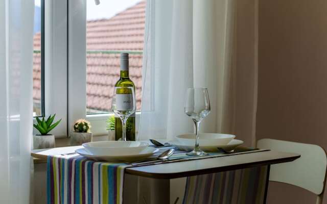 Apartments Knego