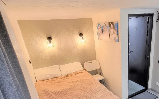 СТН на Пестеля 5