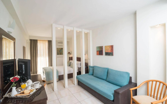 Regina Mare Hotel
