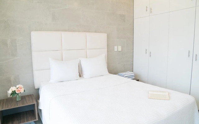 Magnificent Lovely Apartment Insta-worthy Swimming Pool Top-notch Amenities, Tulum