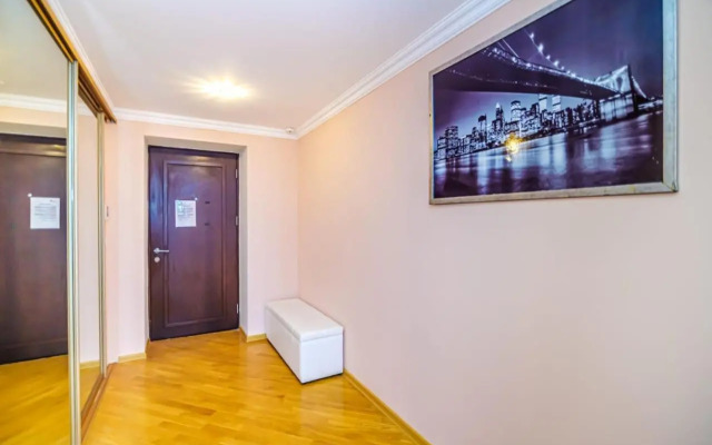 Port Baku Residance 710 A