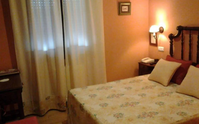 Hotel Foronda