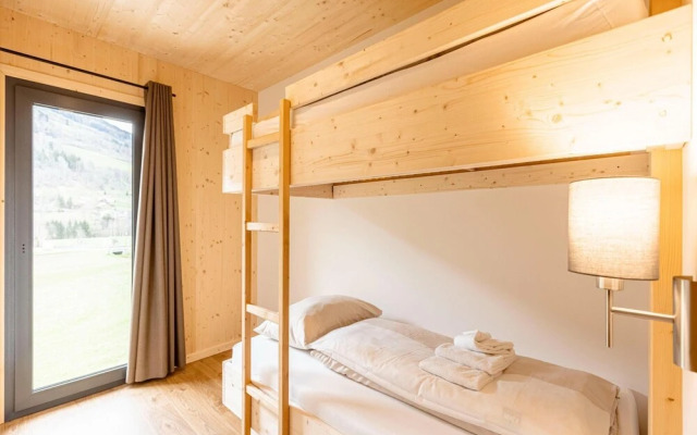 Attractive Apartment With Sauna