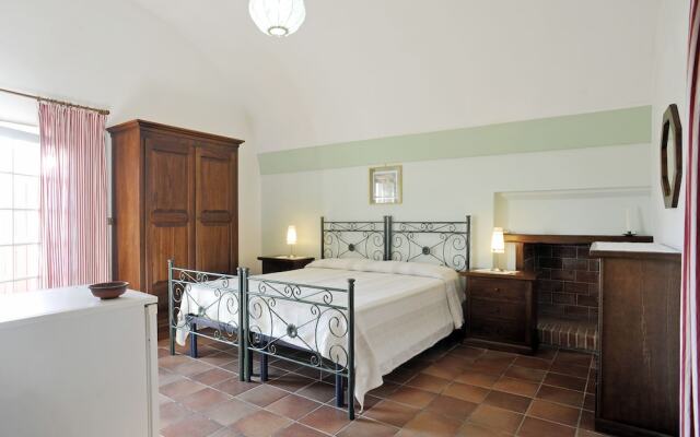 La Capasa B&B