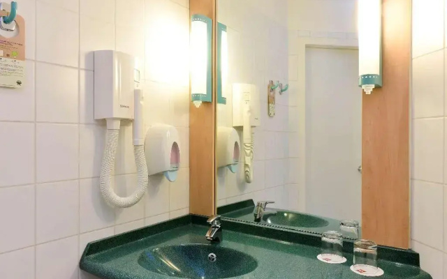 Ibis Budapest City
