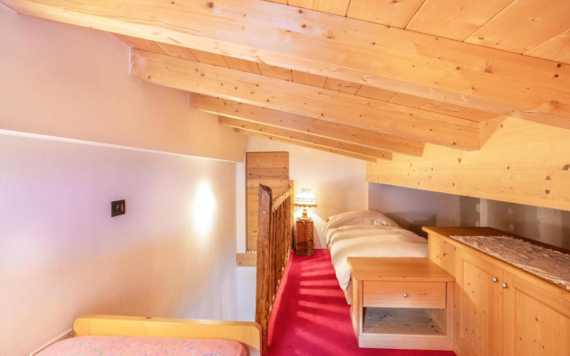 Chalet Osmar Appartamento 2