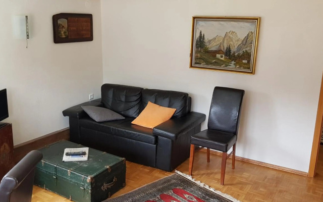 Ferienhof Ziegler- Sonnenschein