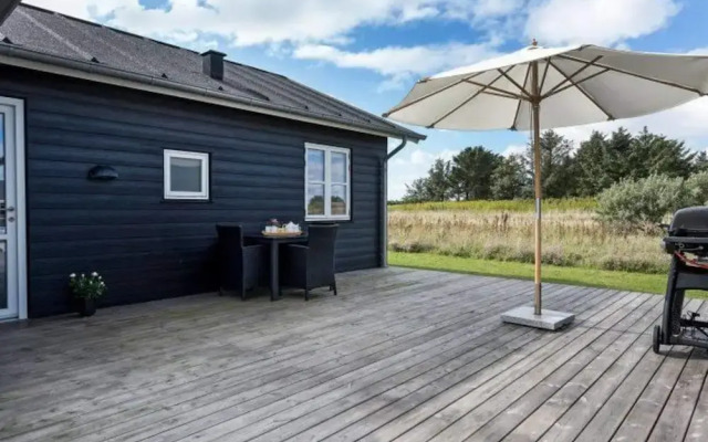 Family-friendly Beach House - By Traum Ferienwohnungen