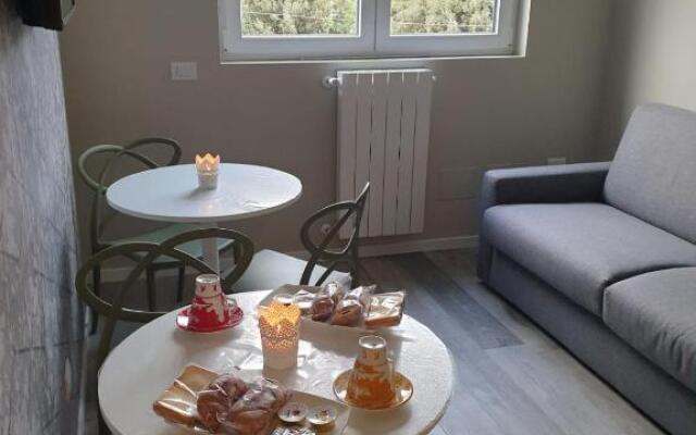 Garibaldi House - B&B Luxury