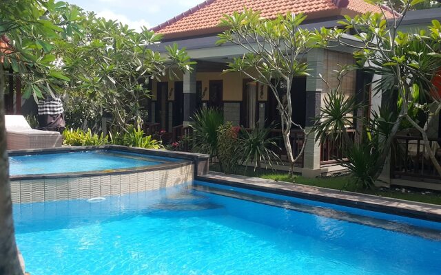 The Taran Villas Lembongan