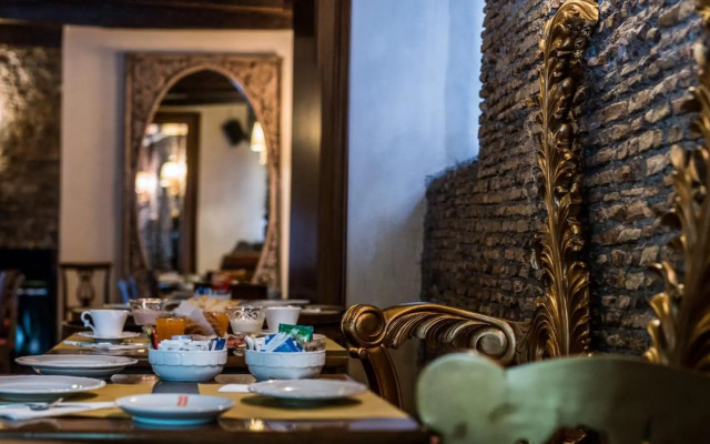 Antica Locanda