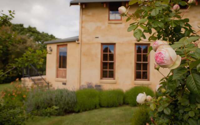 Kentisbury Country House