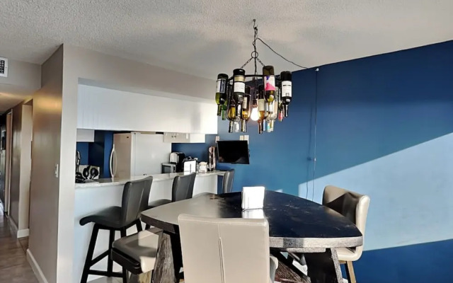 Pinnacle Port #a-117