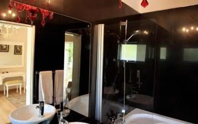 Villa Moringa Guesthouse