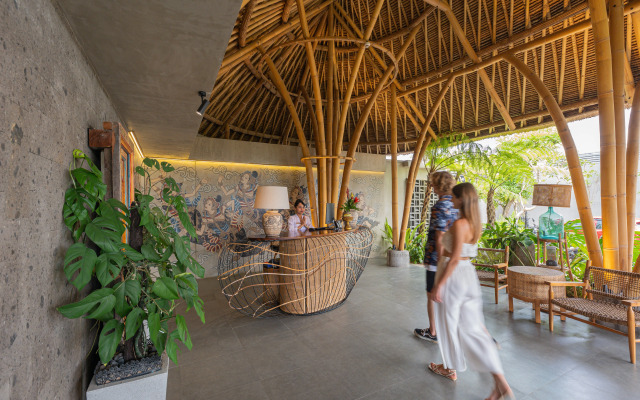Amarea Resort & Spa Ubud by iNi Vie Hospitality
