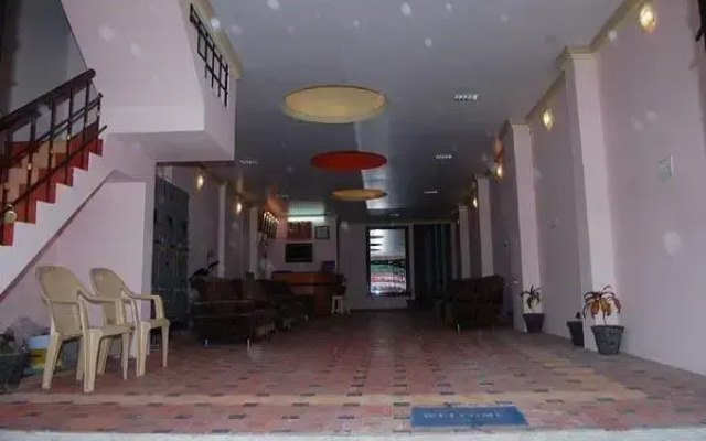 Sri Sudharsana Residency