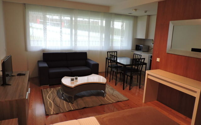 Rs Porto Boavista Studios