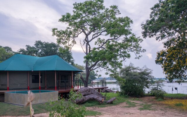 Flameback Eco Lodge