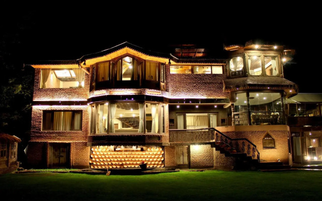 Shah Guest House