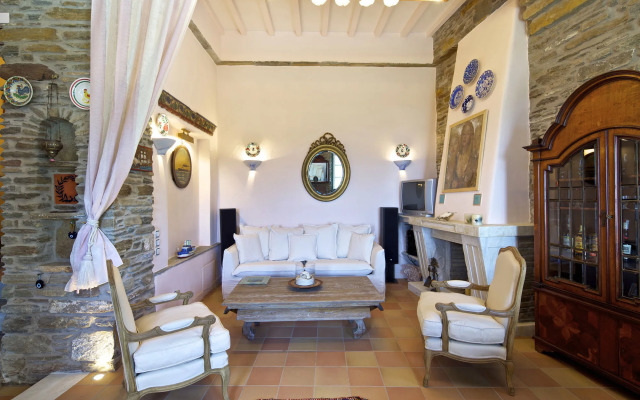 Mg Villas Tinos