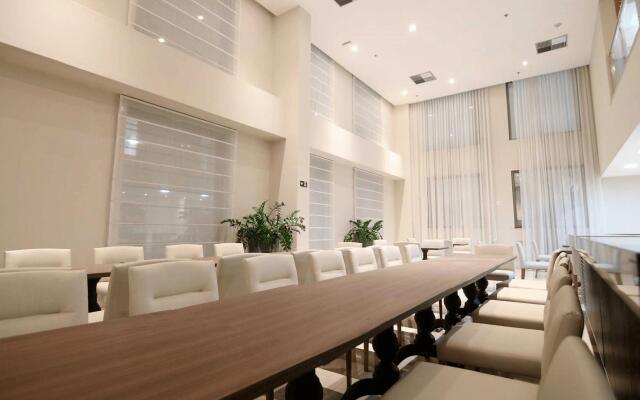 Hotel Samba Linhares