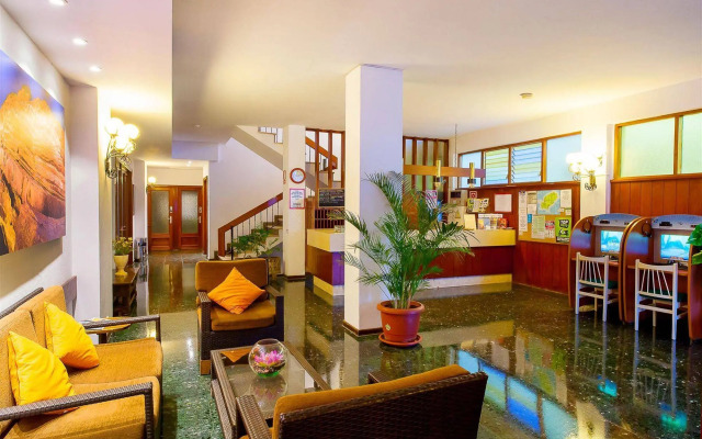 Hotel Galera