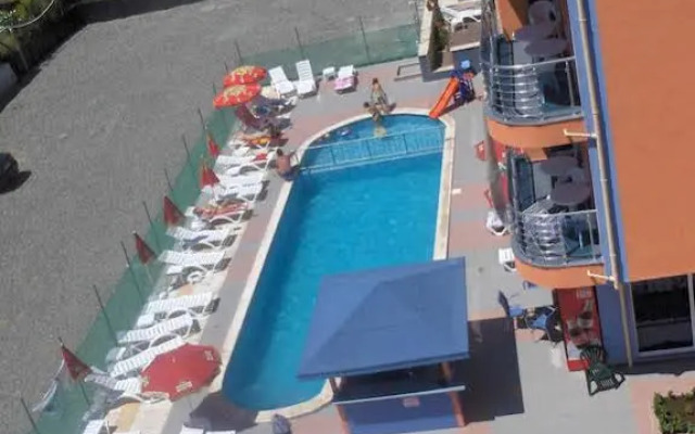 Dara Hotel