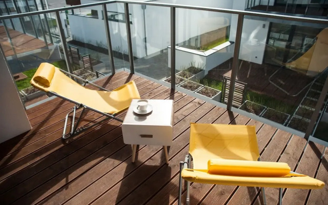 Flats For Rent - Jelitkowo Tre Mare